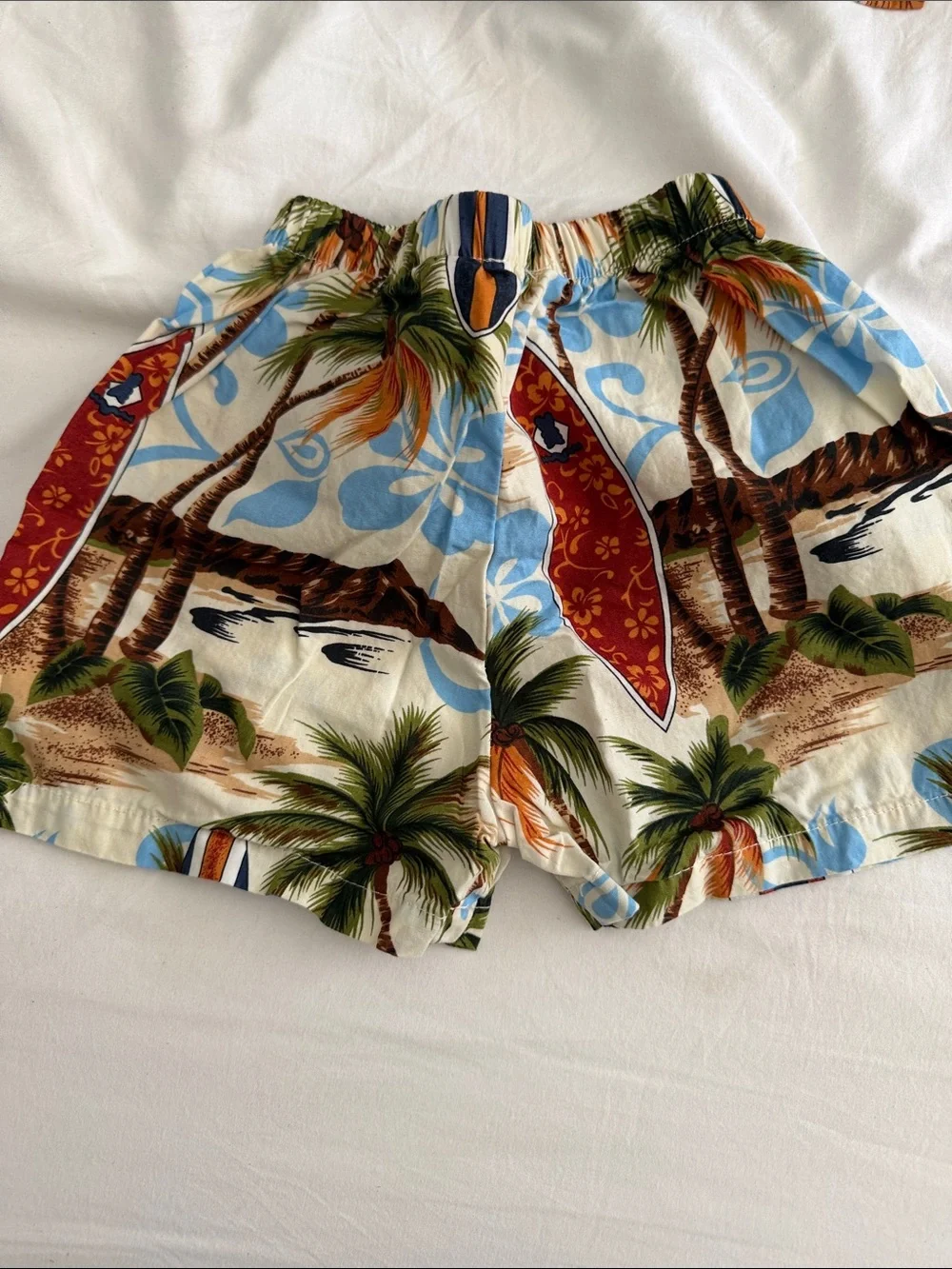 Aloha Republic check out